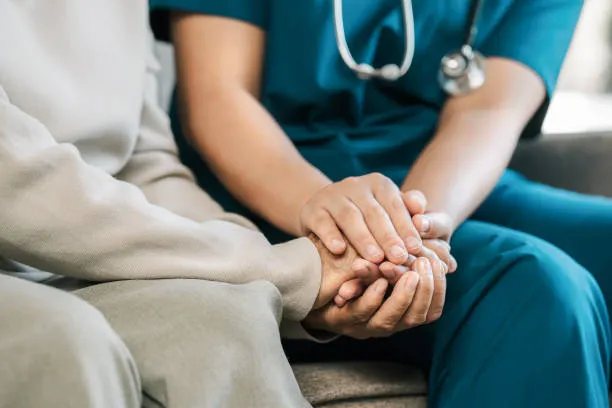 Home Care Support