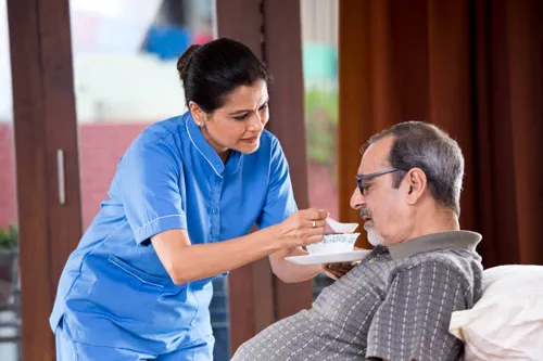 Bedside Care Assistance